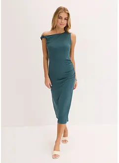 One-Shoulder-Kleid, bonprix