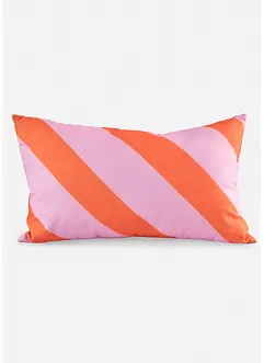 Kissen mit Streifen, bonprix