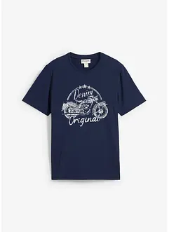T-shirt 100% coton, bonprix