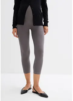 Umstands-Leggings in Capri-Länge (2er Pack), bonprix