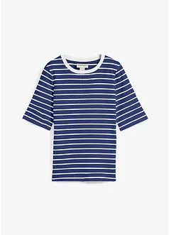 T-shirt épais 100% coton, bonprix
