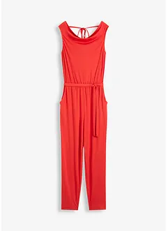 Jersey-Jumpsuit, bonprix