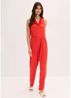 Jersey-Jumpsuit, bonprix