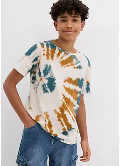 T-shirt 100% coton, bonprix