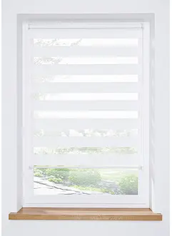 Doppelrollo Multifix, bonprix