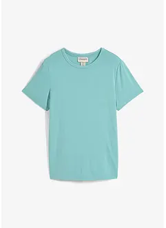 T-shirt en viscose fluide, bonprix