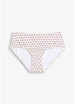 Highwaist-Bikinihose, bonprix