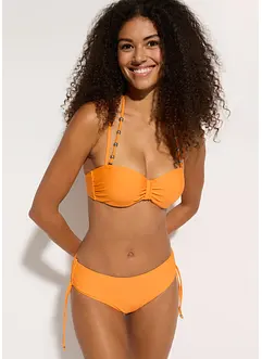 Balconette-Bikini (2-tlg. Set) mit extra Neckholder Träger, bonprix