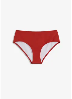 Highwaist-Bikinihose, bonprix