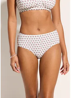 Highwaist-Bikinihose, bonprix
