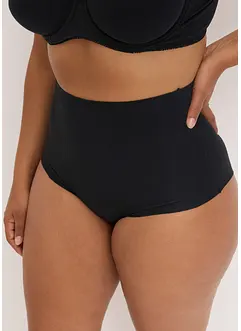 Unsichtbarer Light Shape Slip aus reiner Baumwolle, bonprix