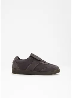Sneakers en cuir, bonprix