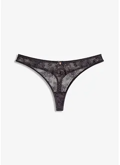 String aus Spitze, bonprix
