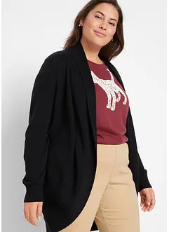 Feinstrickjacke, bonprix