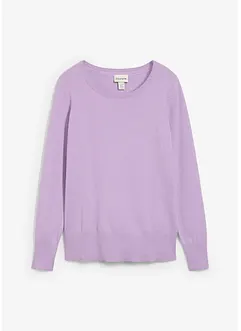 Pull en fine maille, bonprix