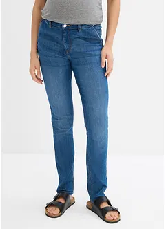 Jeans für die Schwangerschaft und danach, Slim Fit, bonprix