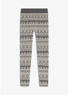 Legging thermo, bonprix
