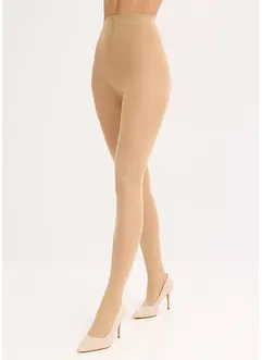 Collants 50den, bonprix