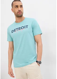 T-shirt 100% coton, bonprix