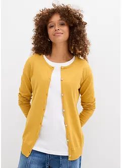 Gilet en maille, bonprix