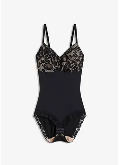 Medium Shape Body aus softem Modal, bonprix