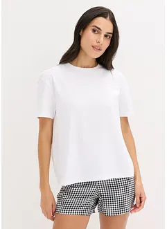 Pyjashort oversize, bonprix
