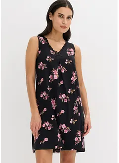 Nuisette douce en viscose mélangée, bonprix
