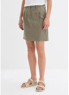 Jupe cargo, bonprix