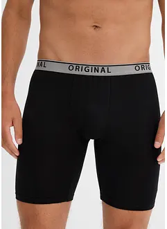 Lange Boxer  (2er Pack), bonprix