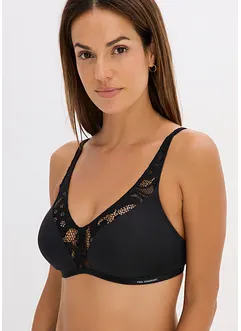 Soutien-gorge bralette Feel Comfort en modal doux, bonprix