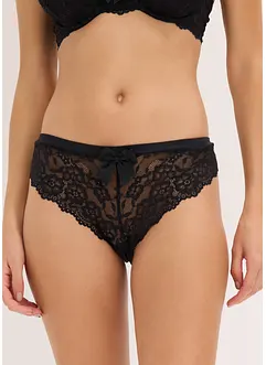 Slip en dentelle, bonprix