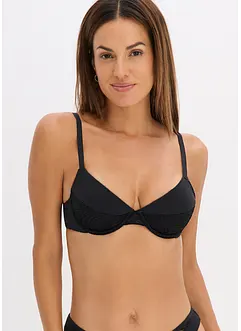 Soutien-gorge à coques sans armatures en modal doux, bonprix