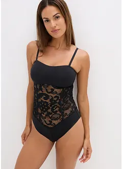 Body-string en modal doux, bonprix