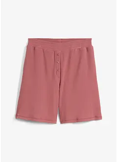 Schlupf-Shorts aus reiner Baumwolle, bonprix