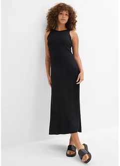 Robe débardeur en viscose fluide, bonprix