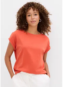Lot de 2 T-shirts, bonprix