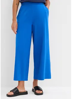 Pantalon 7/8 en coton extensible, bonprix