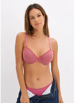 Soutien-gorge à coques et armatures, bonprix