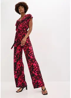 Combinaison en jersey, bonprix