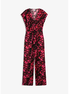 Jersey-Jumpsuit, bonprix