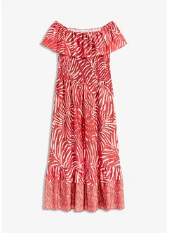 Carmen-Kleid, bonprix