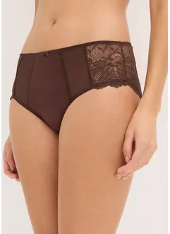 Panty mit Glanzeffekt, bonprix