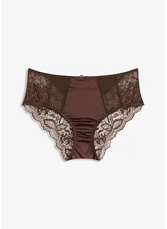 Panty mit Glanzeffekt, bonprix