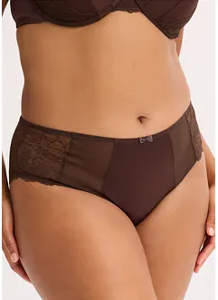 Panty mit Glanzeffekt, bonprix