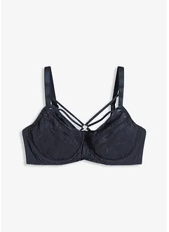 Minimizer-BH mit zarter Spitze, bonprix