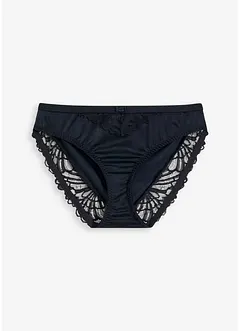 Slip mit Glanzeffekt, bonprix