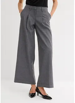 Bundfaltenhose, bonprix