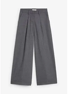 Bundfaltenhose, bonprix