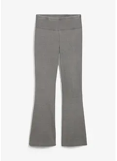 Leggings mit Waschung, bonprix