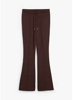 Leggings aus Punto di Roma, bonprix